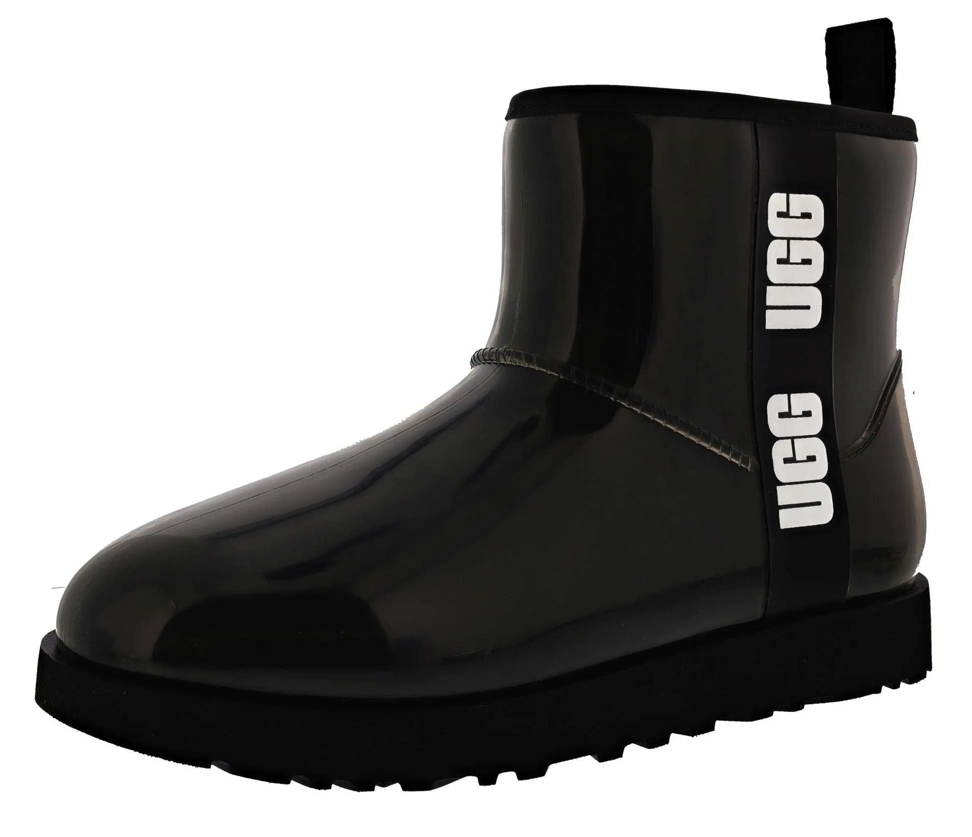 UGG Classic Clear Mini Women's Waterproof Boots