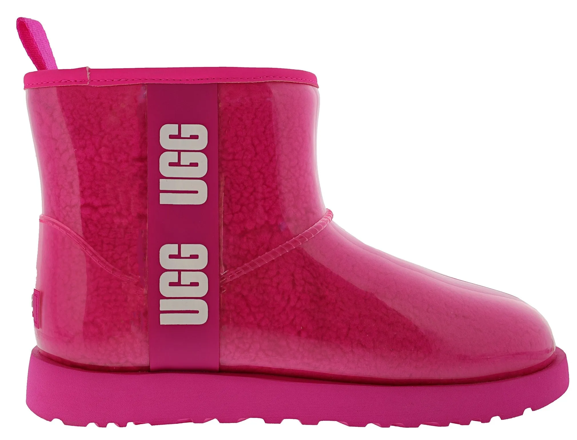 UGG Classic Clear Mini Women's Waterproof Boots