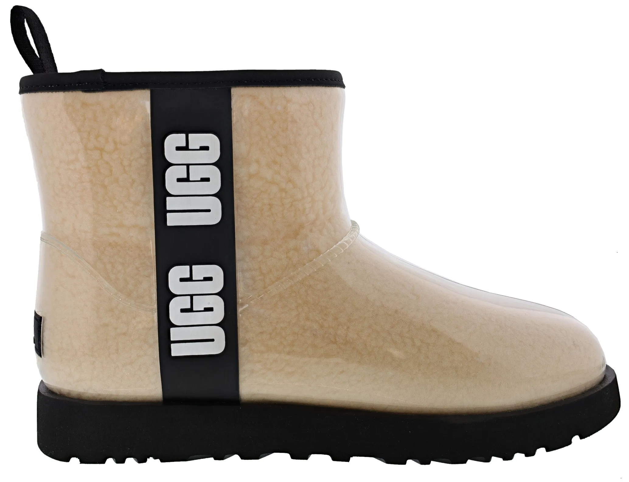 UGG Classic Clear Mini Women's Waterproof Boots