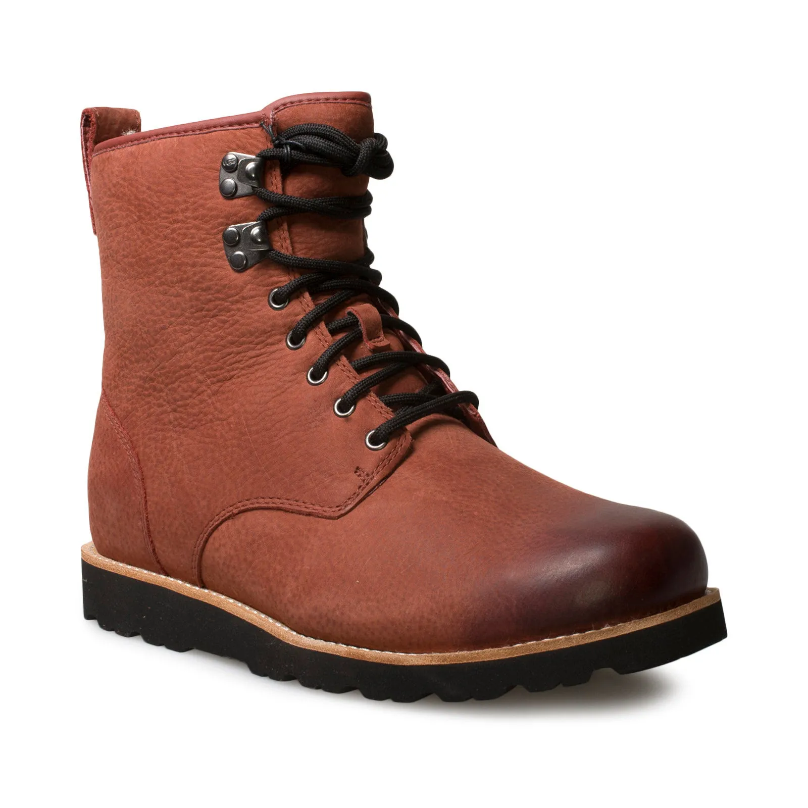 UGG Hannen TL Red Oxide Boots - Men's