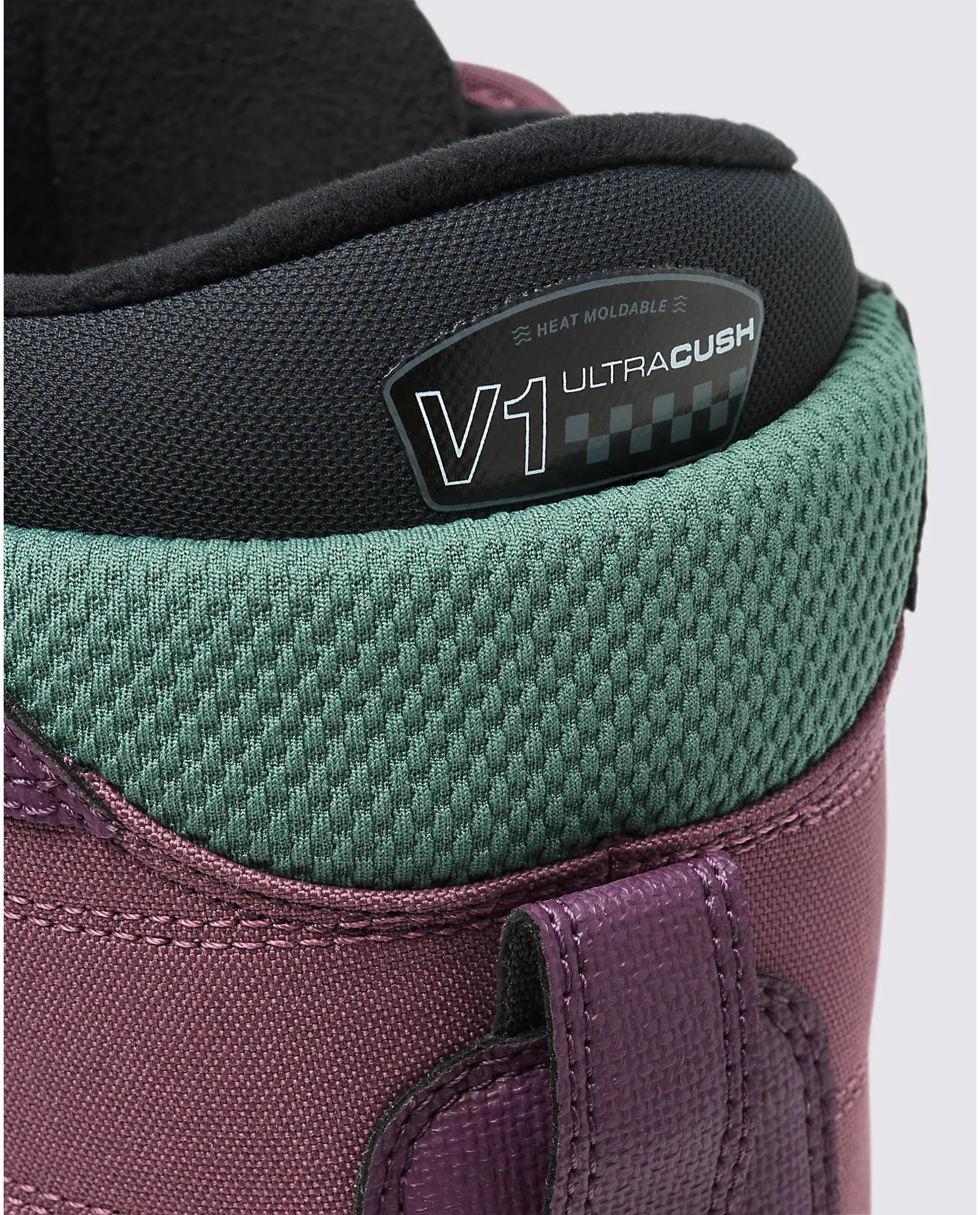 Vans Hi-Standard OG Snowboard Boots 2025 - Women's