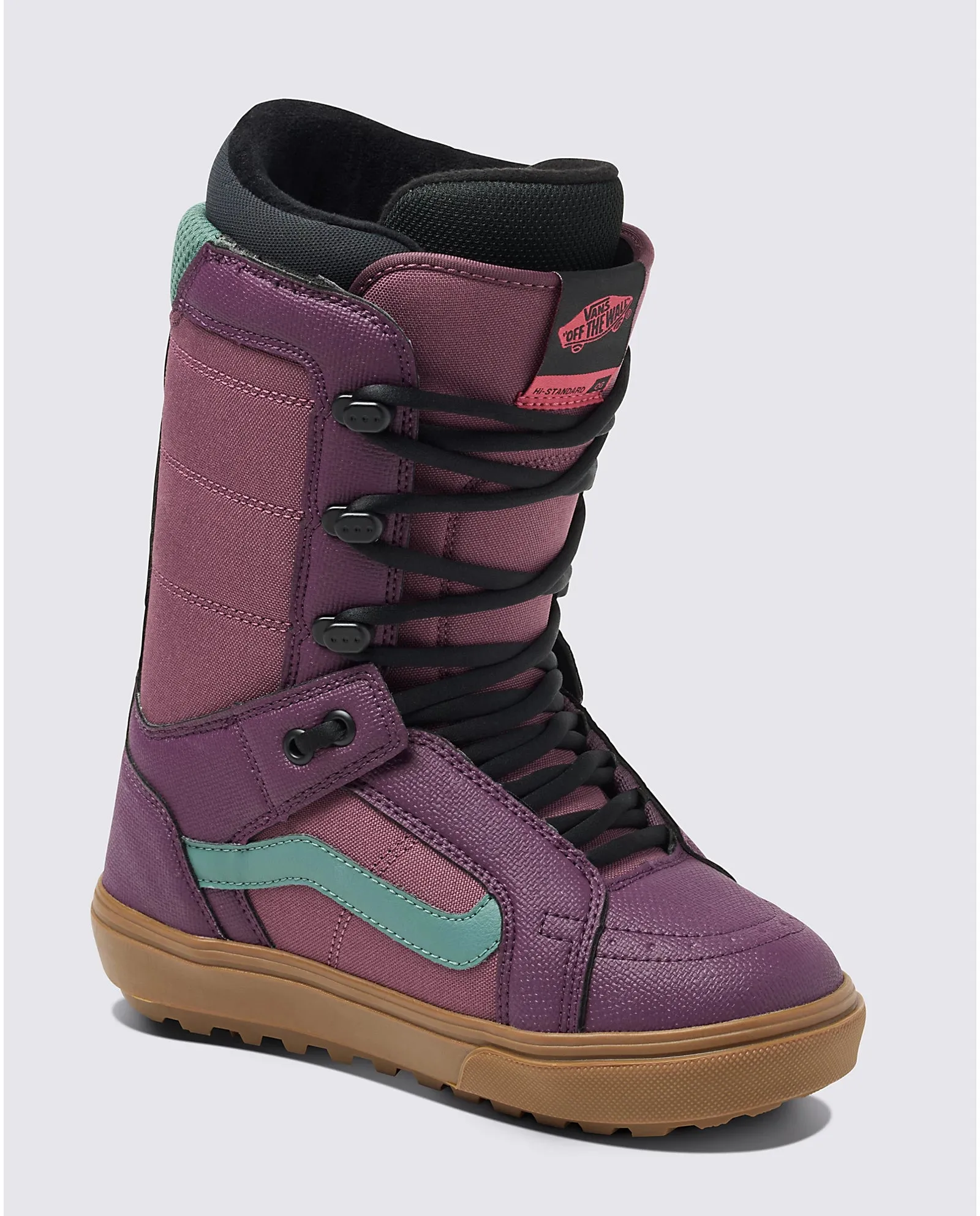 Vans Hi-Standard OG Snowboard Boots 2025 - Women's