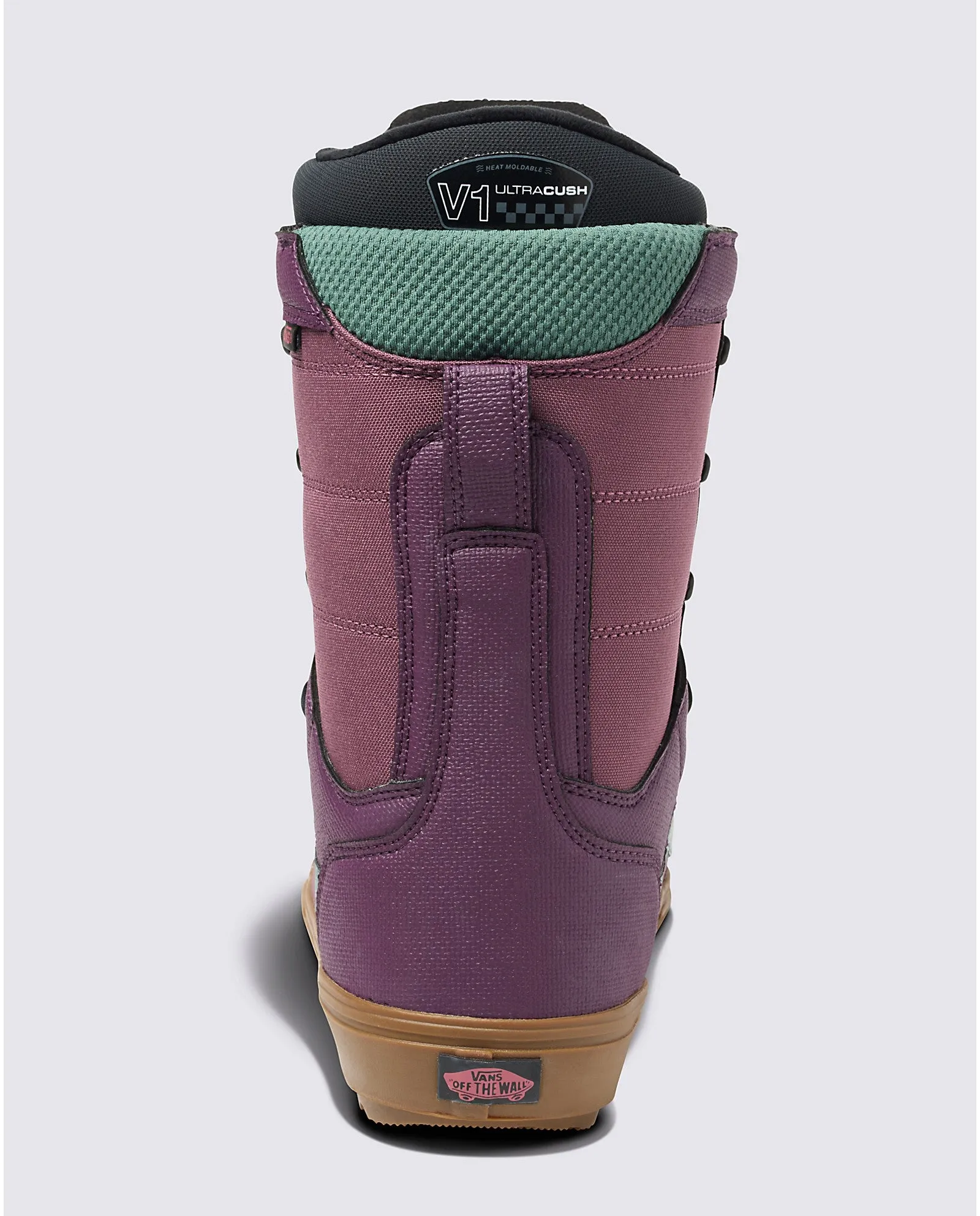 Vans Hi-Standard OG Snowboard Boots 2025 - Women's