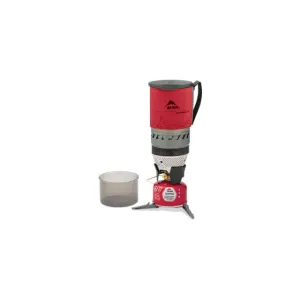 WindBurner 1.0L Stove System (Red)