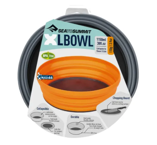 XL-Bowl