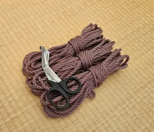 Zorba 2-Ply Jute Shibari Rope